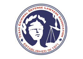 Texas Criminal Defense Lawyers Association - Admitted in 1999