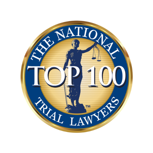 The National Trial Lawyers Top 100