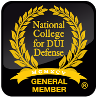National College of DUI Defense
