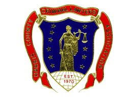 Harris County Of Criminal Lawyers Association