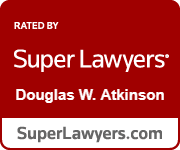 Douglas Atkinson Super Lawyer